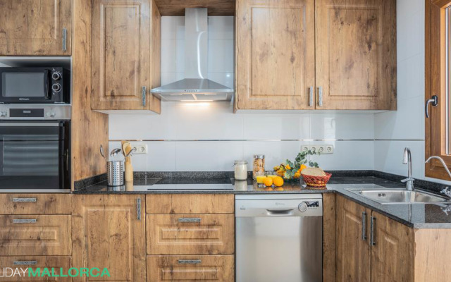 Частный дом Elegance Plaza Old Town