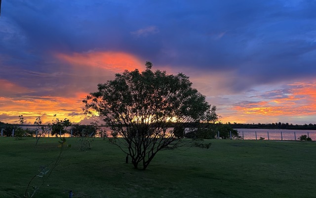 Бутик-отель Koddu Kalpitiya