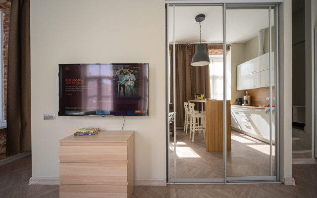 Apartamenty na Fonarnom (8)