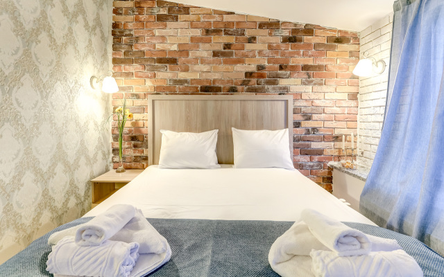 Asgard Hotel