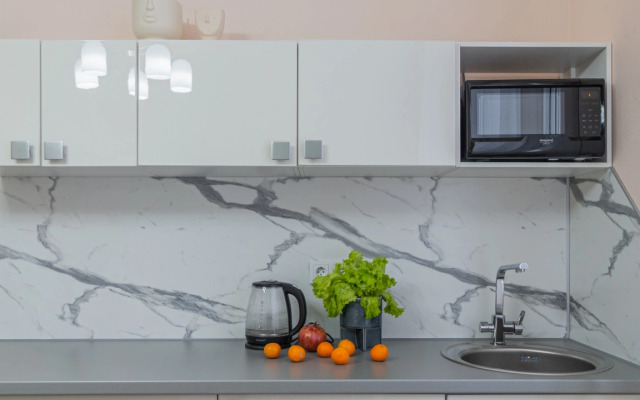 Апартаменты Классические SalutApart 99