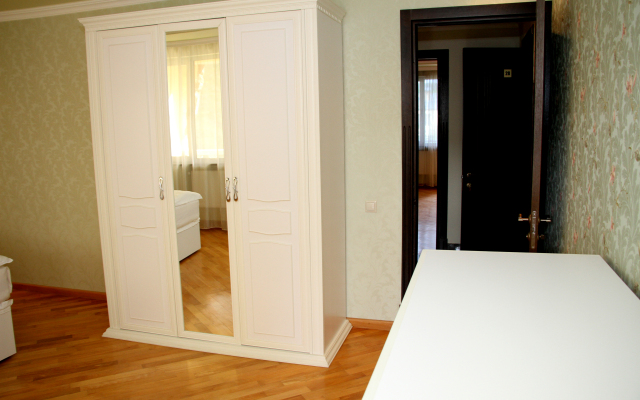 Grand Hotel Kapan