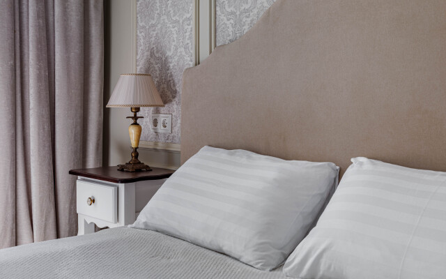 Гостевой дом в центре Суздаля