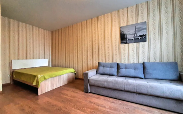 Квартира на улице Дзержинского