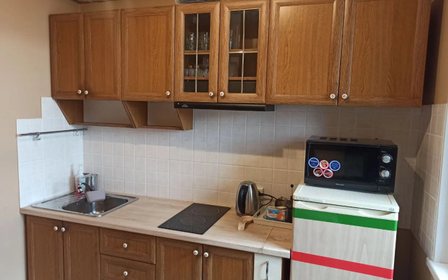 Квартира на Июльских дней