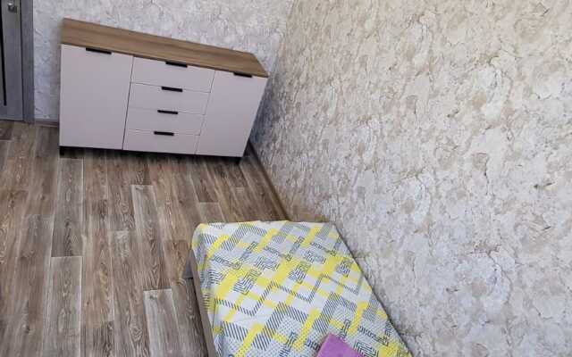 Апартаменты Талнахская 48