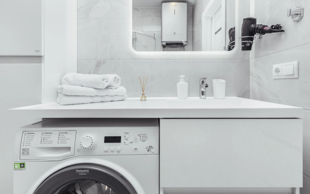 Bulgasari Apartments