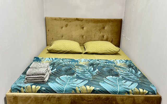 ShikaLad KMV 2-Komn V Tsvetnike Flat