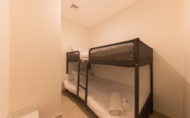 Welcome Home in Downtown Views Apartments