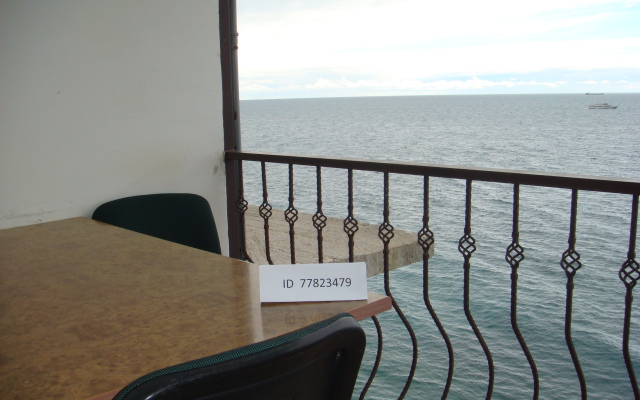 Апартаменты Кокос эллинг 2