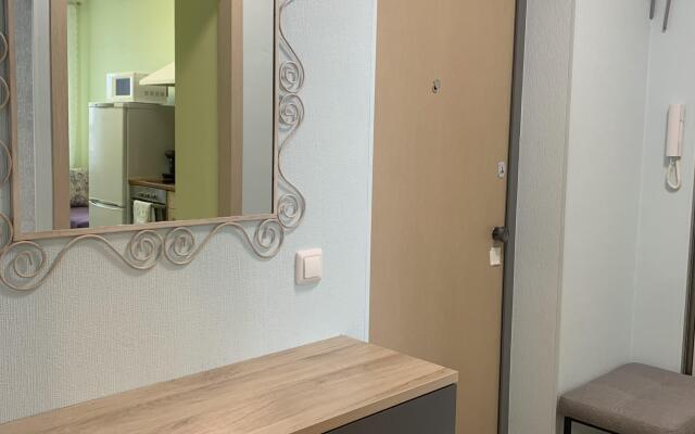 Квартира г. Екатеринбург улица Чайковского 78