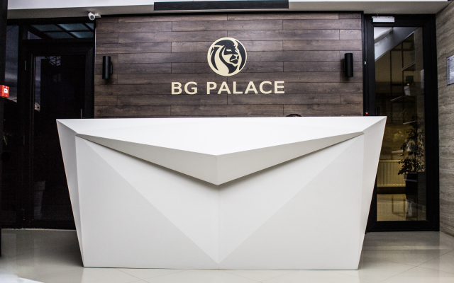 BG Palace Hotel