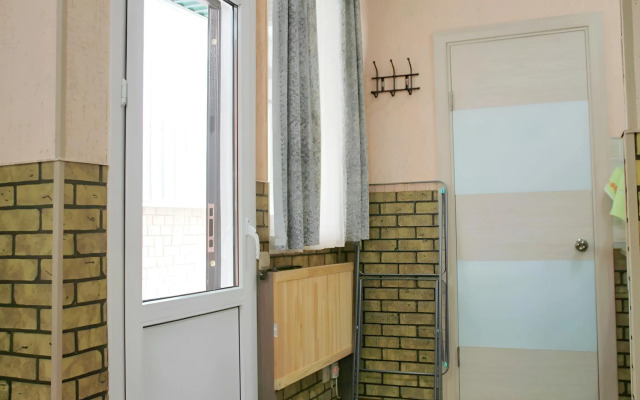 Апартаменты Кольцова Гостеприимный