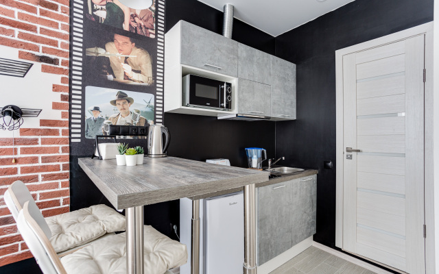 Miramax Studio from Home24 Apartments