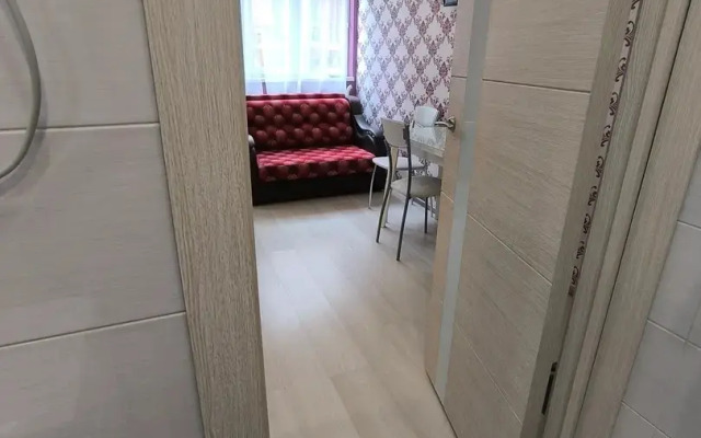 Flat Uyutnaya Kvartira