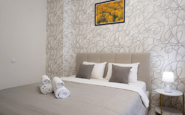 Апартаменты Свободы 163