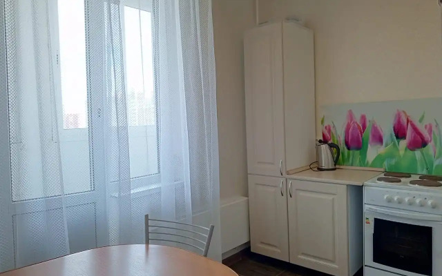 Uyutnaya Atmosfera Na Yeremenko Flat