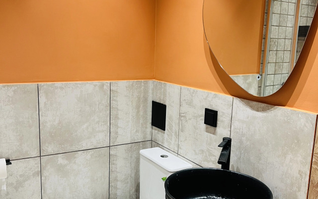 Mistera Gyustava Dobre Flat
