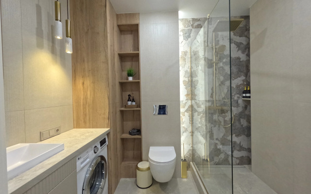 Stylish Apartments Flat