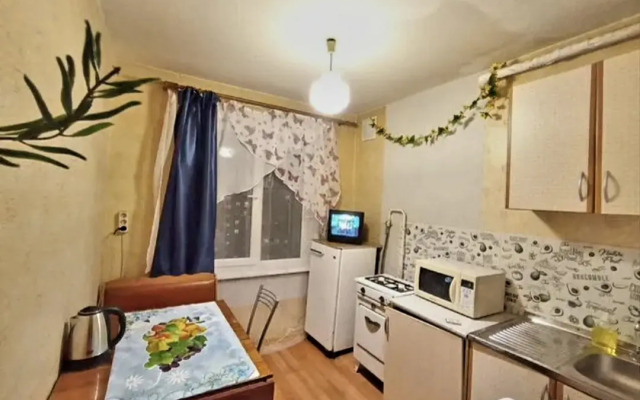 Квартира Однокомнатная