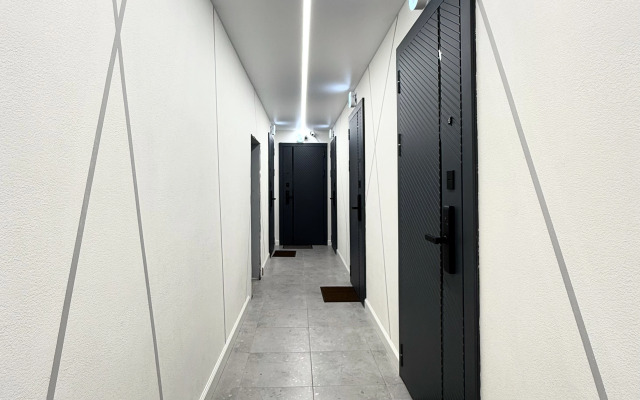 Апартаменты 4 Кит на Дмитровской