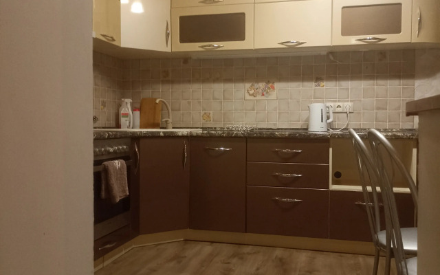 Квартира Виктория