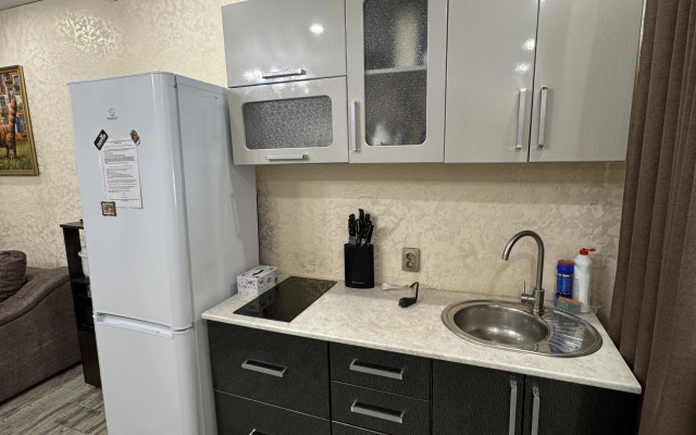 Pjatikomnatnyje V Taunkhause Na Bannom Apartments