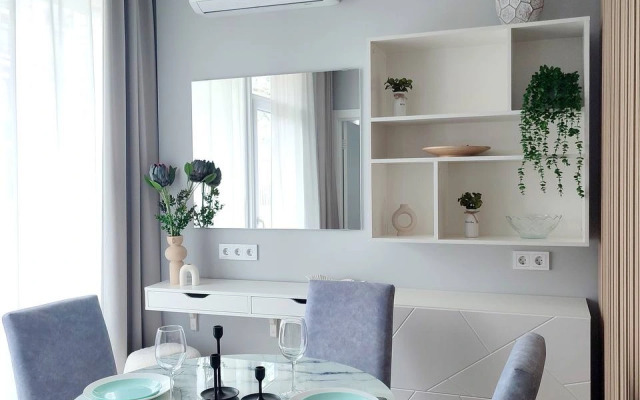 Квартира Стильная ГП 2/63