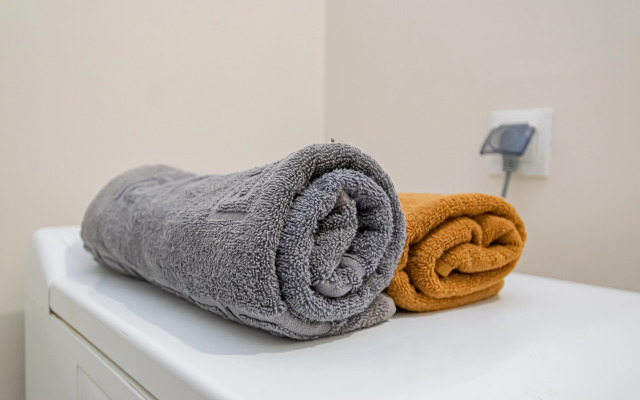 Uyutnaya U Ekspo- Perm Flat