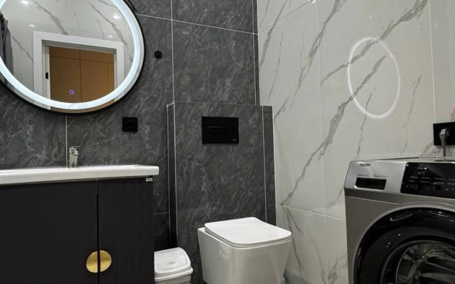 Zhk Dastur Biznes Klass Apartments