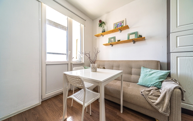 On The Gulf Of Finland 2 Apartments