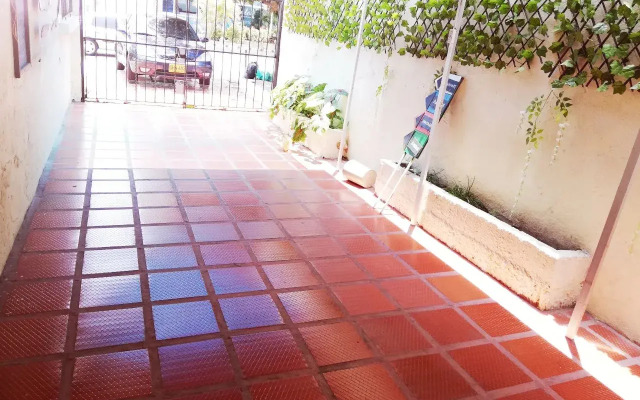 Хостел Grillhouse Host