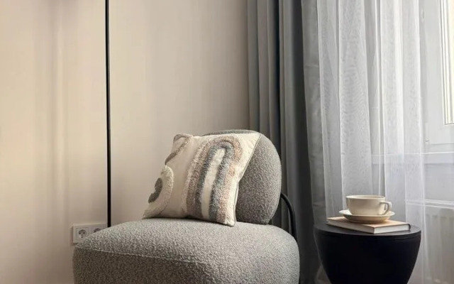 Квартира Pro Комфорт