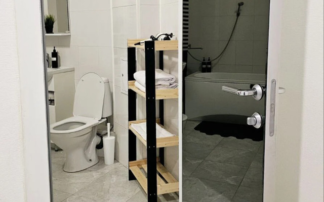 Квартира BGH Рядом с Мамаевым Курганом