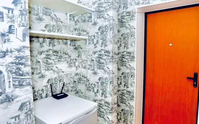 Квартира Сердце Выборга