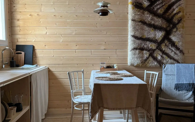Apartamenty Koti Rooms