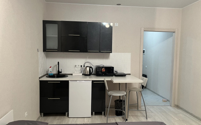 Studiya Flat