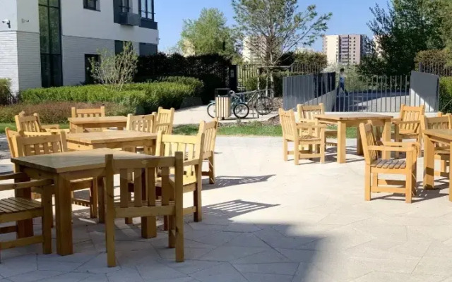 Studiya S Vidom Na Naberezhnuyu Tyumeni Flat