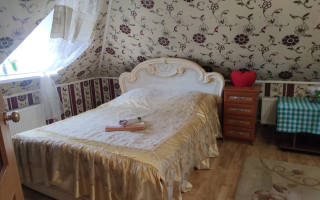 Частный дом на Маяковке