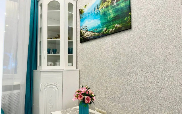 Otlichnaya 2k U Metro Kutuzovskaya Flat