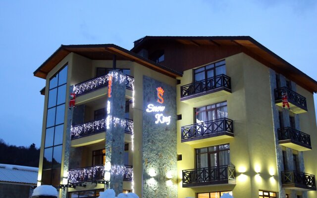 Snow King Hotel