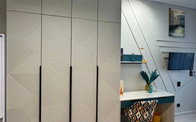 Квартира Солнечная лагуна