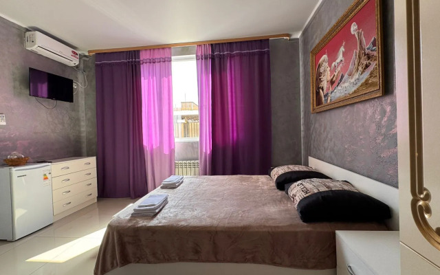 Olimp Haus Guest house