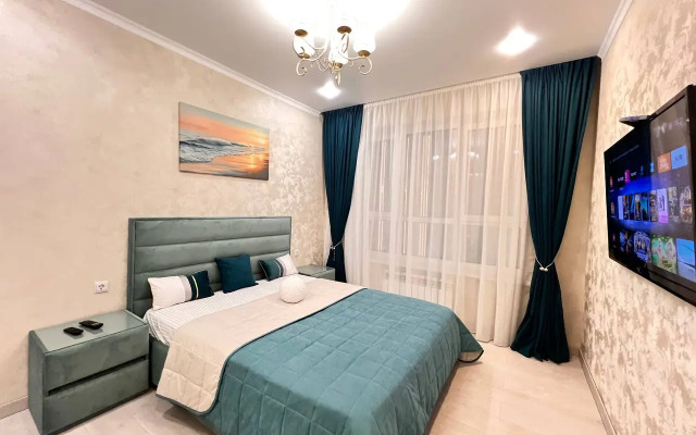 Ot Sobstvennika Na Levoberezhnoy Ulitse 6/6 St1 Flat