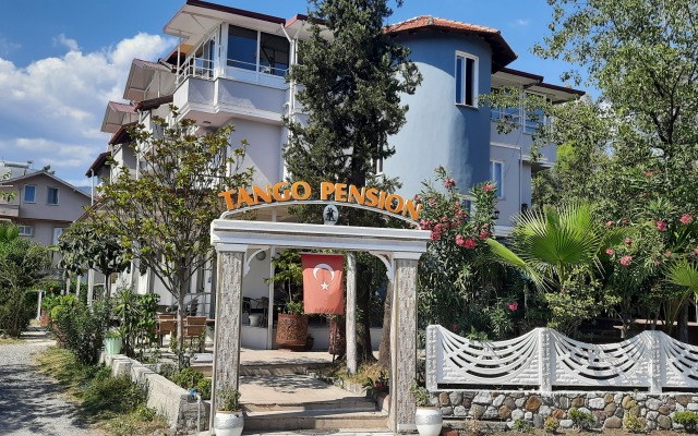 Tango Pansiyon Guest house