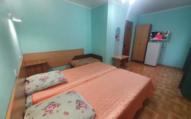 Гостевой дом на Горького