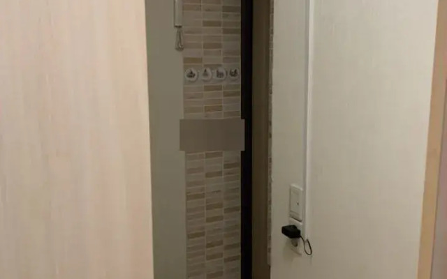 Na Ulitse Lisitsyna 41 Flat
