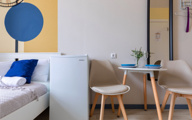 Apartamenty Mentor (1)