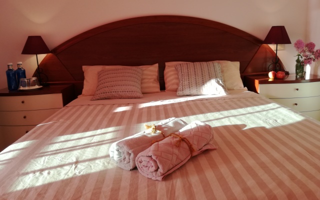 Mapi´s Apartments