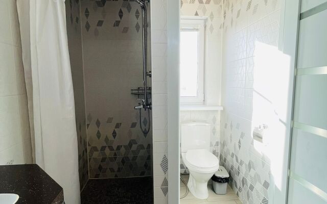 Berloga Guest House (8 person)